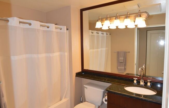 1 bed, 1 bath, $1,500, Unit 231