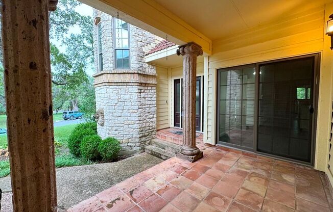 Beautifully updated two-story home that blends modern comfort with timeless charm!
