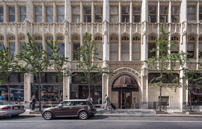 The Arch Historical Architecture