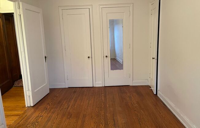 1 bed, 1 bath, 617 sqft, $1,850, Unit Wellington 402