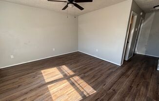 2 beds, 1 bath, $1,200, Unit 1305 W New Hope Rd F1