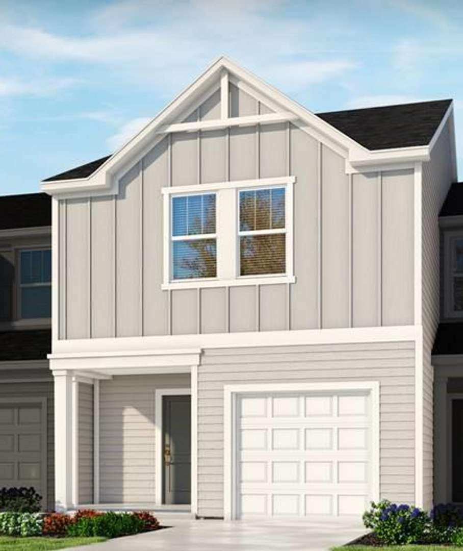 Brand New Townhome