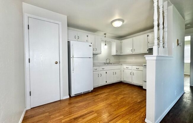 1 bed, 1 bath, 660 sqft, $795, Unit 1