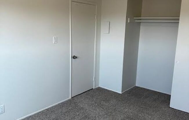 1 bed, 1 bath, $2,050, Unit 1159 E Meta St Apt #7