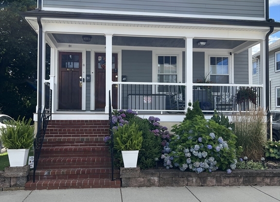 51 LINWOOD ST