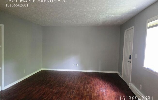 1801 MAPLE AVE
