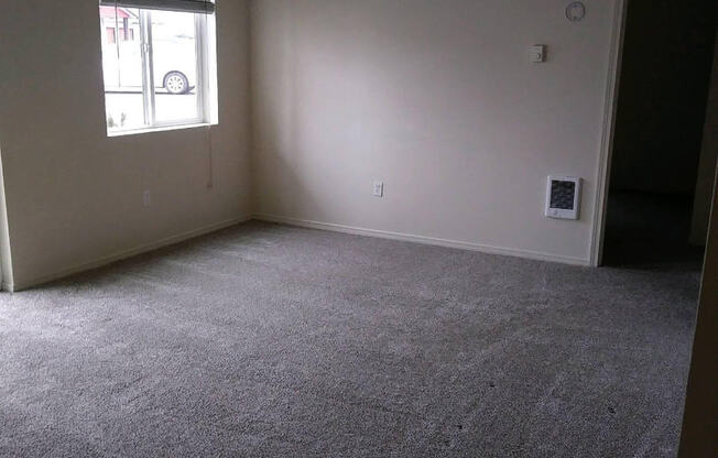 Vessey Park Apartments