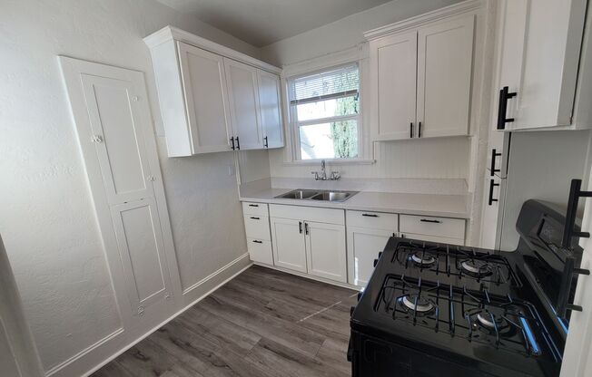 1 bed, 1 bath, 600 sqft, $1,695, Unit #3