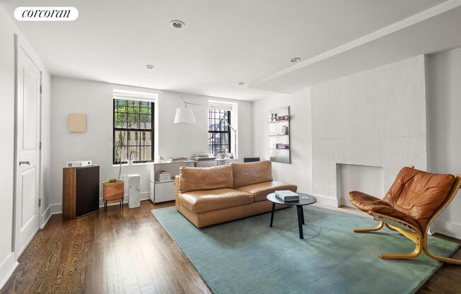 163 STUYVESANT AVE