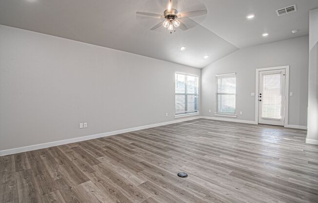 2405 Copperhead Rd in New Mockingbird Ridge!