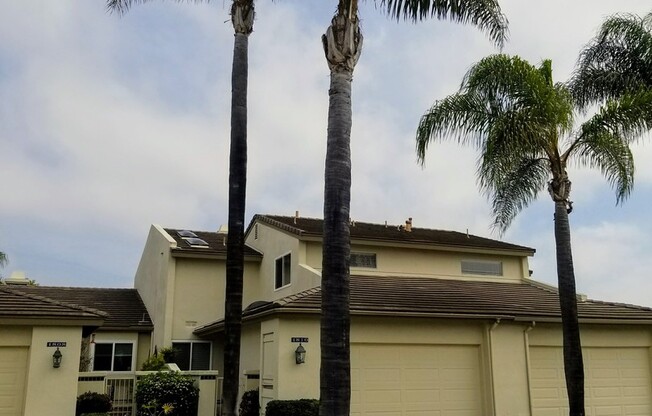 4810 Courageous Ln - New and Modern, Upscale Townhome in Laguna Del Mar of Carlsbad