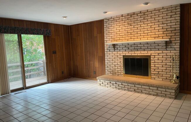 Spacious Ranch in North Peoria - Must See!