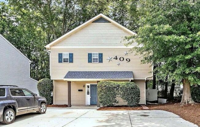 409 CHERRY ST