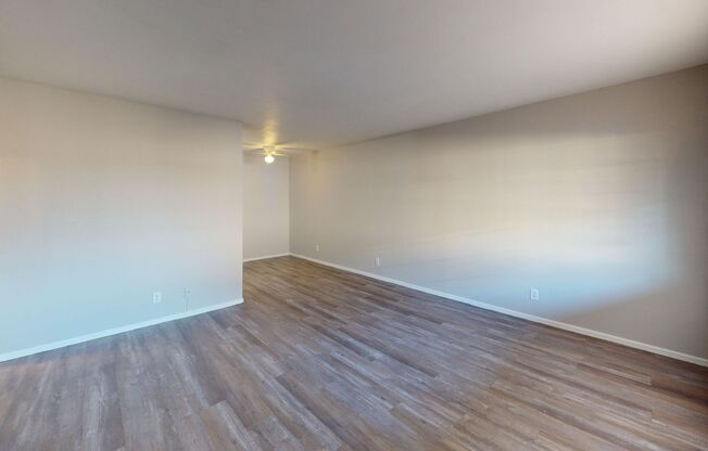 1 bed, 1 bath, 684 sqft, $750