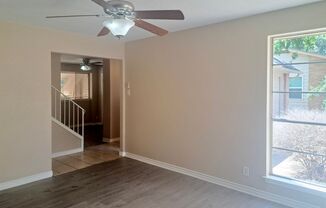 3 beds, 2 baths, $2,400