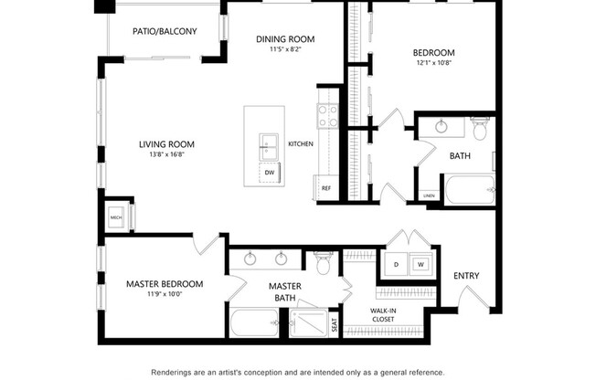 Partner-provided property photo
