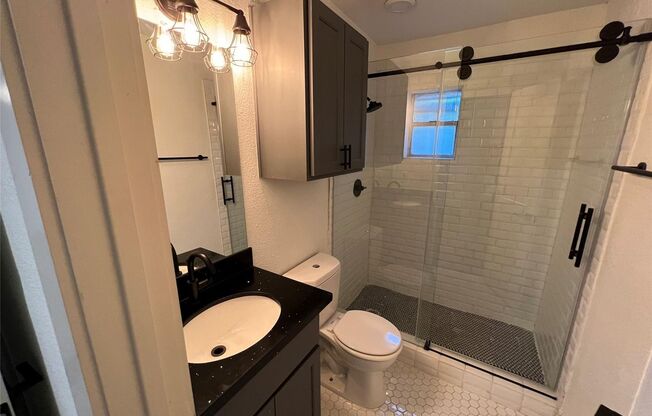 Studio, 1 bath, 550 sqft, $925, Unit 115