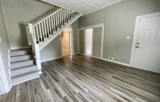 Beautiful 3 Bed 2 Bath, 313 Beech St Greensboro NC 27401