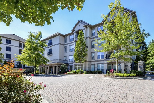 Avana Uptown Apartments in Atlanta