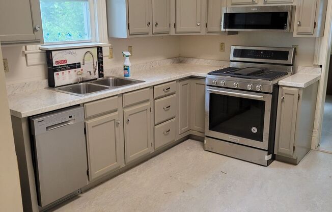 Nice 2Bed/1Bath Cottage