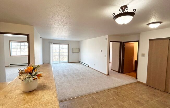 2 beds, 1 bath, 890 sqft, $1,010, Unit 810-302