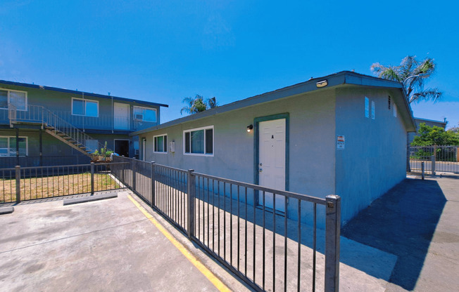 EastGate Gardens Apts