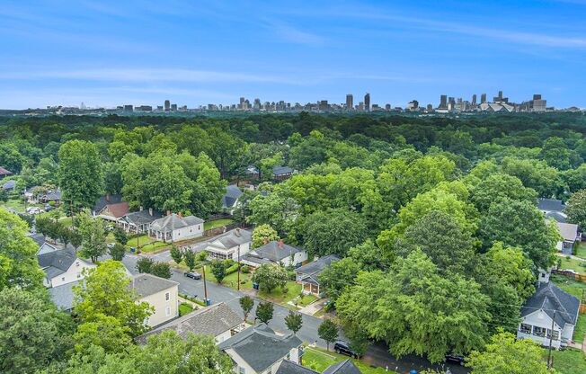 4 Bedroom 3 Bath w/ Full Studio Basement