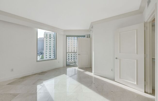 1 bed, 1.5 baths, $1,900, Unit # 804