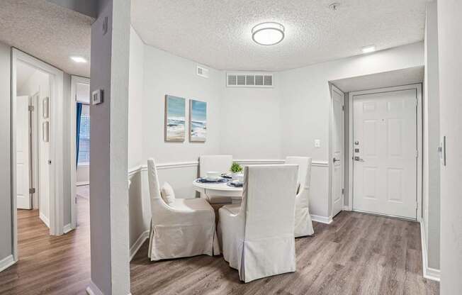 Welcome to Newport Colony