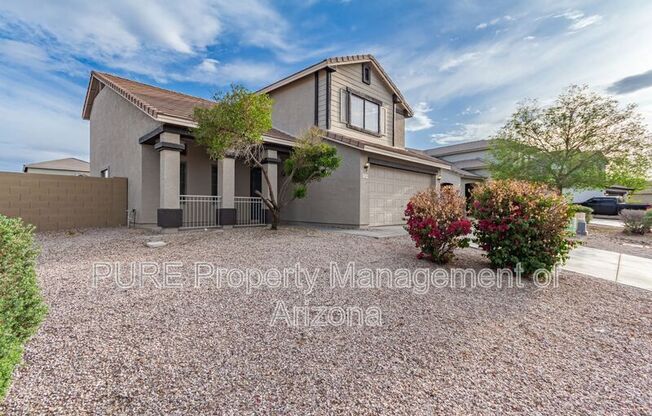 2511 W PROSPECTOR WAY