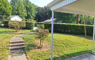 3 beds, 2 baths, $1,900