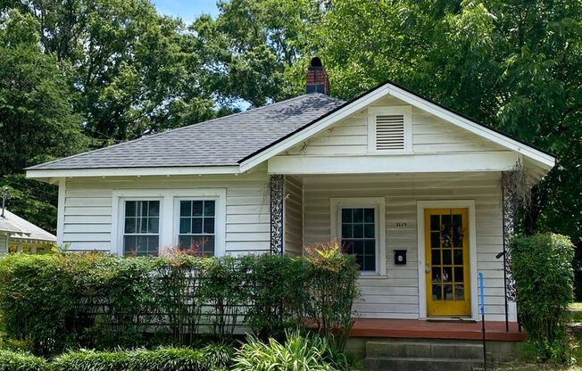 3119 Stanhope Ave. - 2 Bedroom + Bonus Room