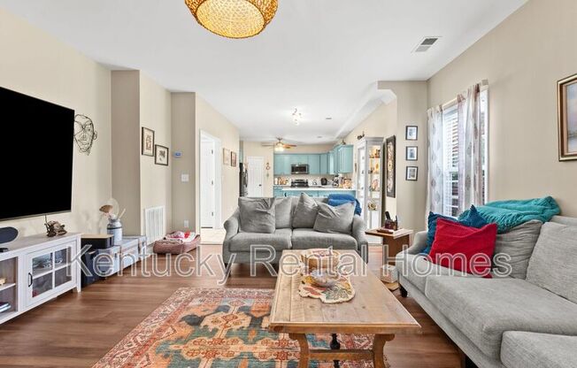 4309 SARON DR