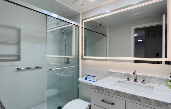 1 bed, 1 bath, 573 sqft, $2,700, Unit 910