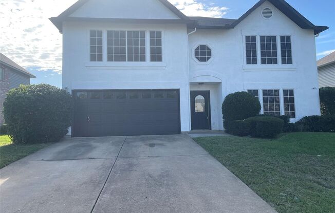 3152 Pine Valley Dr