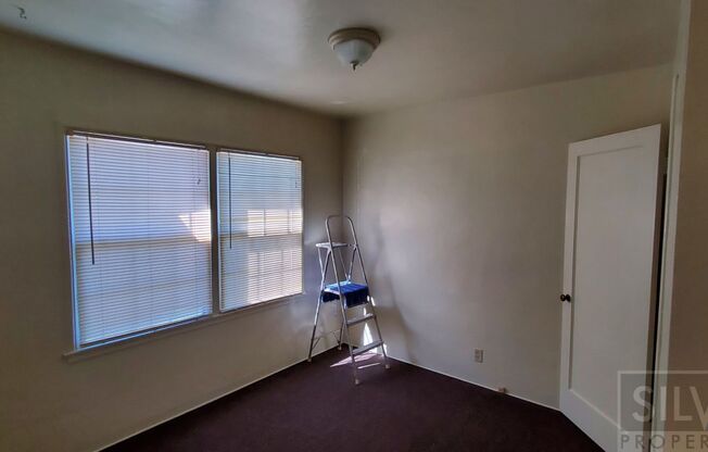 1 bed, 1 bath, 500 sqft, $1,550