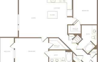 Partner-provided photo for $4860 unit
