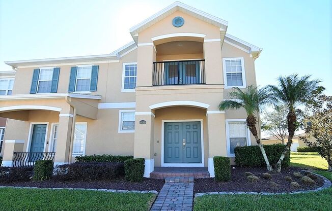 TIMBER POINTE at Timber Springs 4br 3.5ba townhouse. GATED COMMUNITY, 2 MASTER BEDROOMS!!!