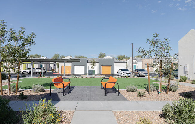 The Alowyn Homes at Centennial