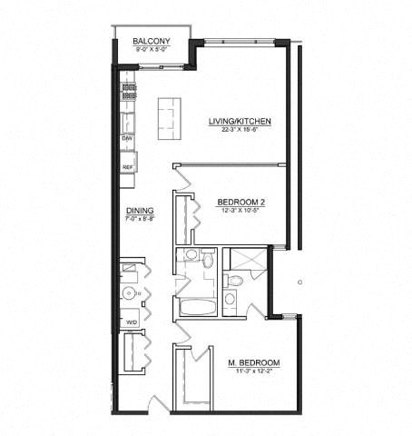 Partner-provided property photo