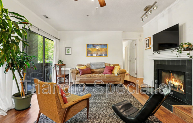 1021 Brighthurst Drive