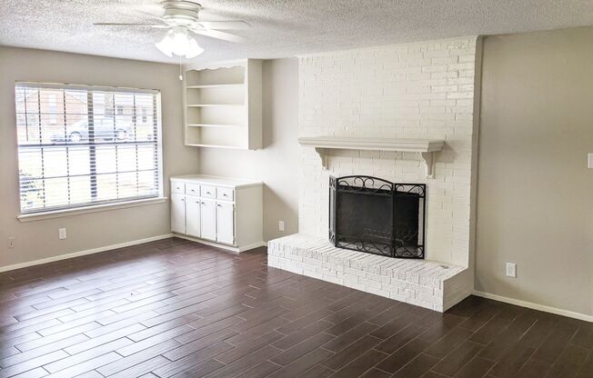 South Tyler - Updated 3 Bedroom, 2 Bath
