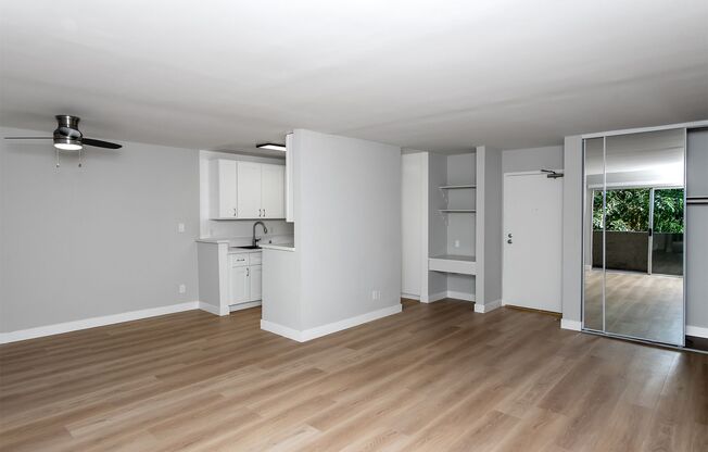 1 bed, 1 bath, 660 sqft, $1,995, Unit 214