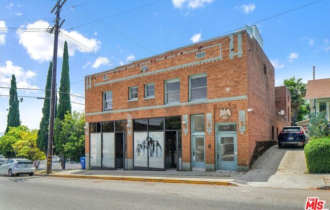 5121 1/2 EAGLE ROCK BLVD