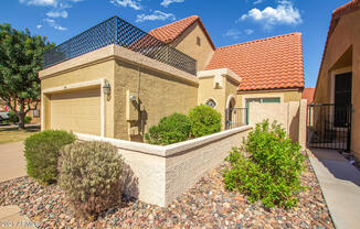 2848 E BROWN Road