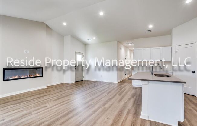 Pineway Aria Plan