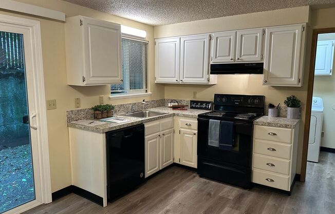 Putnam Terrace Apartments