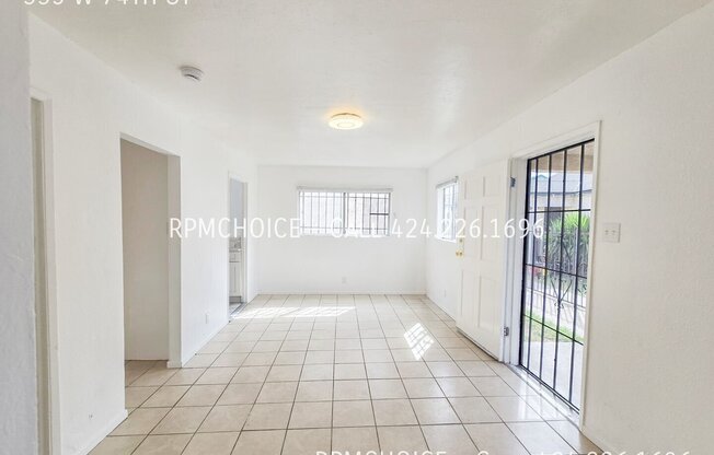 335 W 74 ST