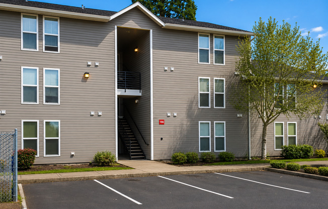 10th Avenue Apartments