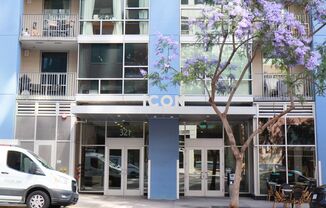 1 bed, 1 bath, $2,750, Unit # 1505